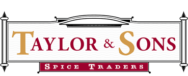 Taylor & Sons Spice Traders